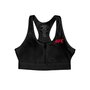 Voir la diapositive 1 : UFC Brassière à bretelles de sport et de fitness - Femme - UFC - Core - Noir - Taille XL