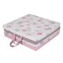 Voir la diapositive 3 : TINEO Matelas tapis malin 3 en 1