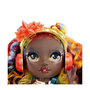 Voir la diapositive 4 : Rainbow Rainbow High Cristal Poupée Mannequin 27 cm - Iris Bow