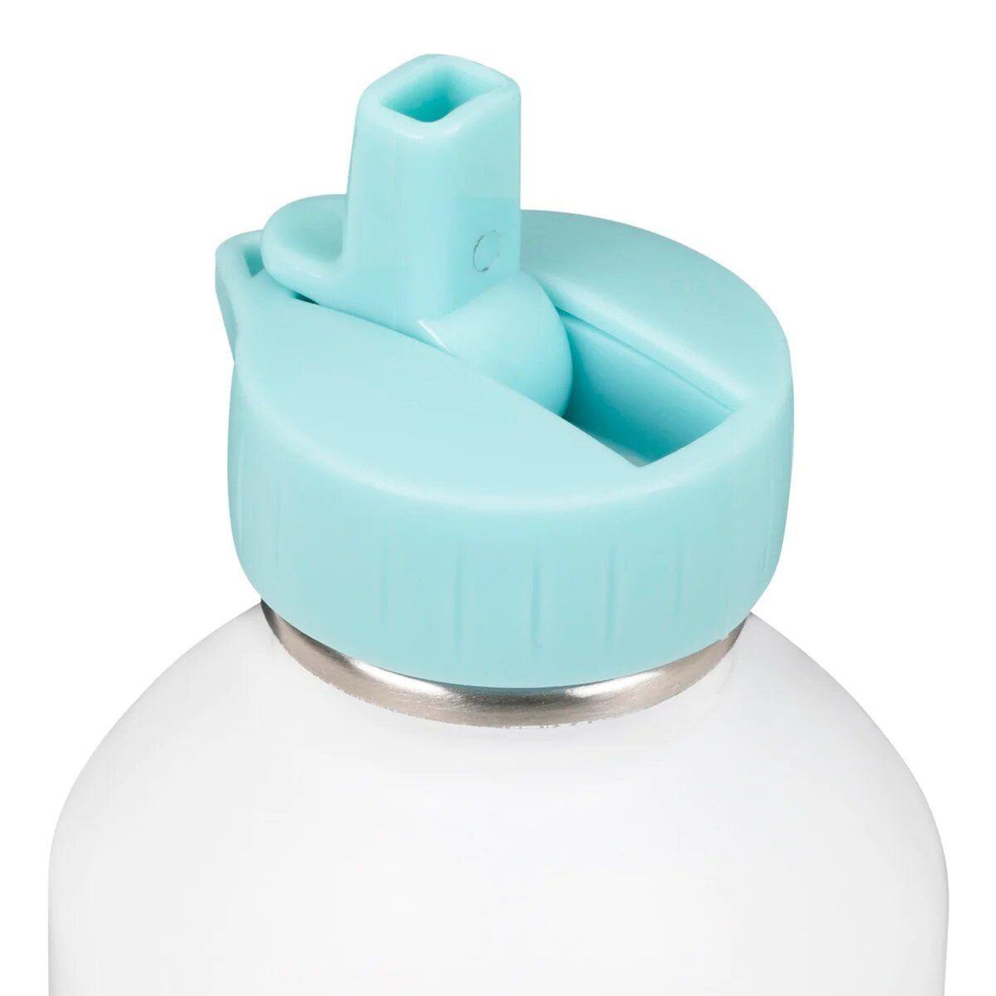 Voir la diapositive 2 : Toga Gourde métal inox enfant - licorne