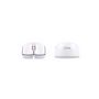 Voir la diapositive 4 : HYPER Autre accessoire gaming Hyper X Pulsefire Haste 2 Blanc