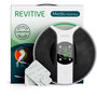 Voir la diapositive 1 : REVITIVE Stimulateur circulatoire Medic genou