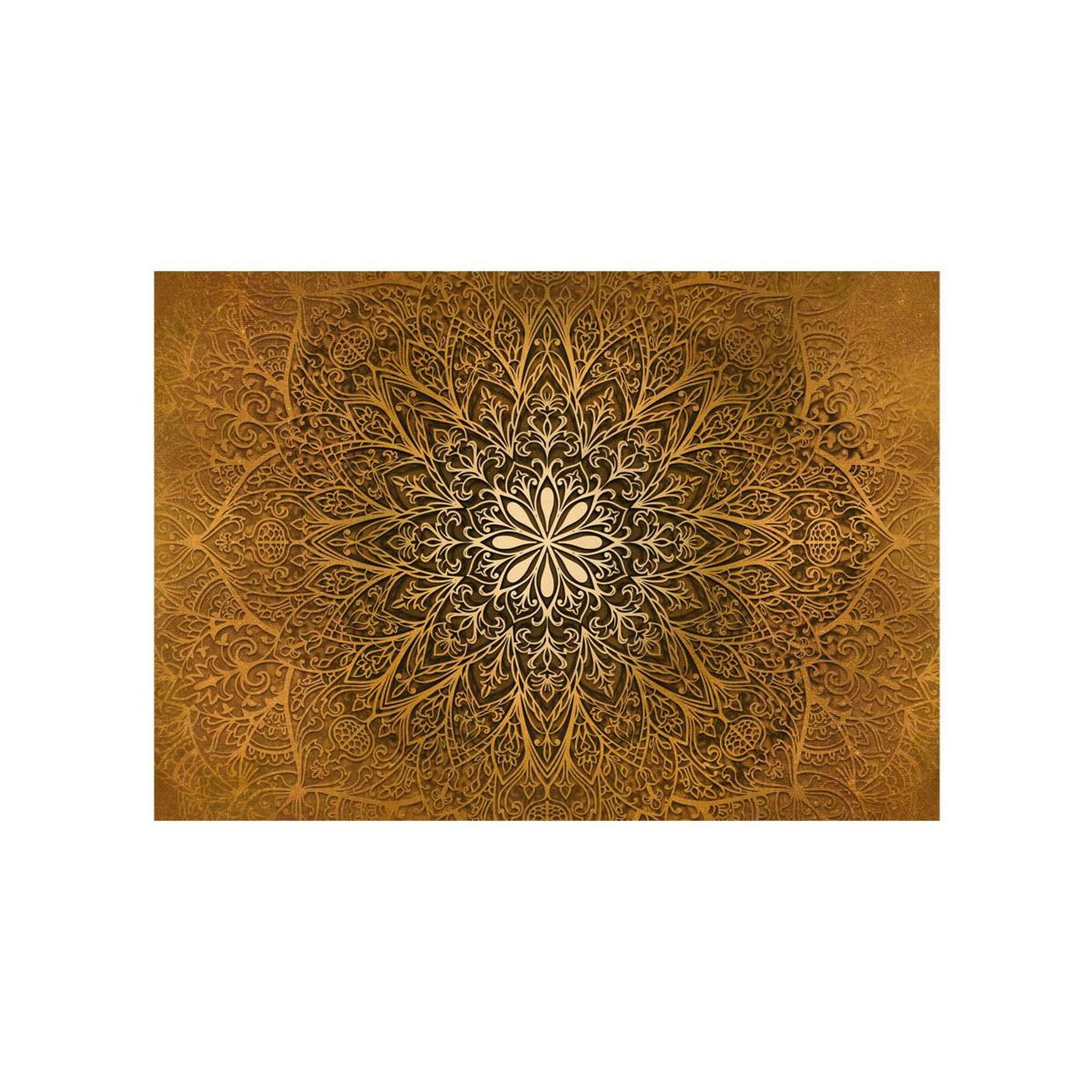 Voir la diapositive 2 : Paris Prix Papier peint  sacred circle