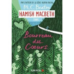 HAMISH MACBETH TOME 10 : BOURREAU DES COEURS, Beaton M. C.