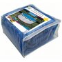 Voir la diapositive 2 : Garden leisure Bâche à bulles ovale 3,65x7,31m pour piscine hors sol - 8249bt18004