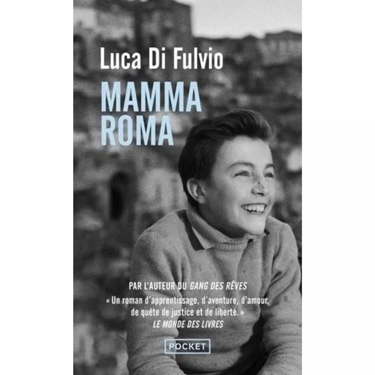  MAMMA ROMA, Di Fulvio Luca