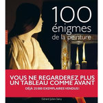 100 ENIGMES DE LA PEINTURE, Salvy Gérard-Julien
