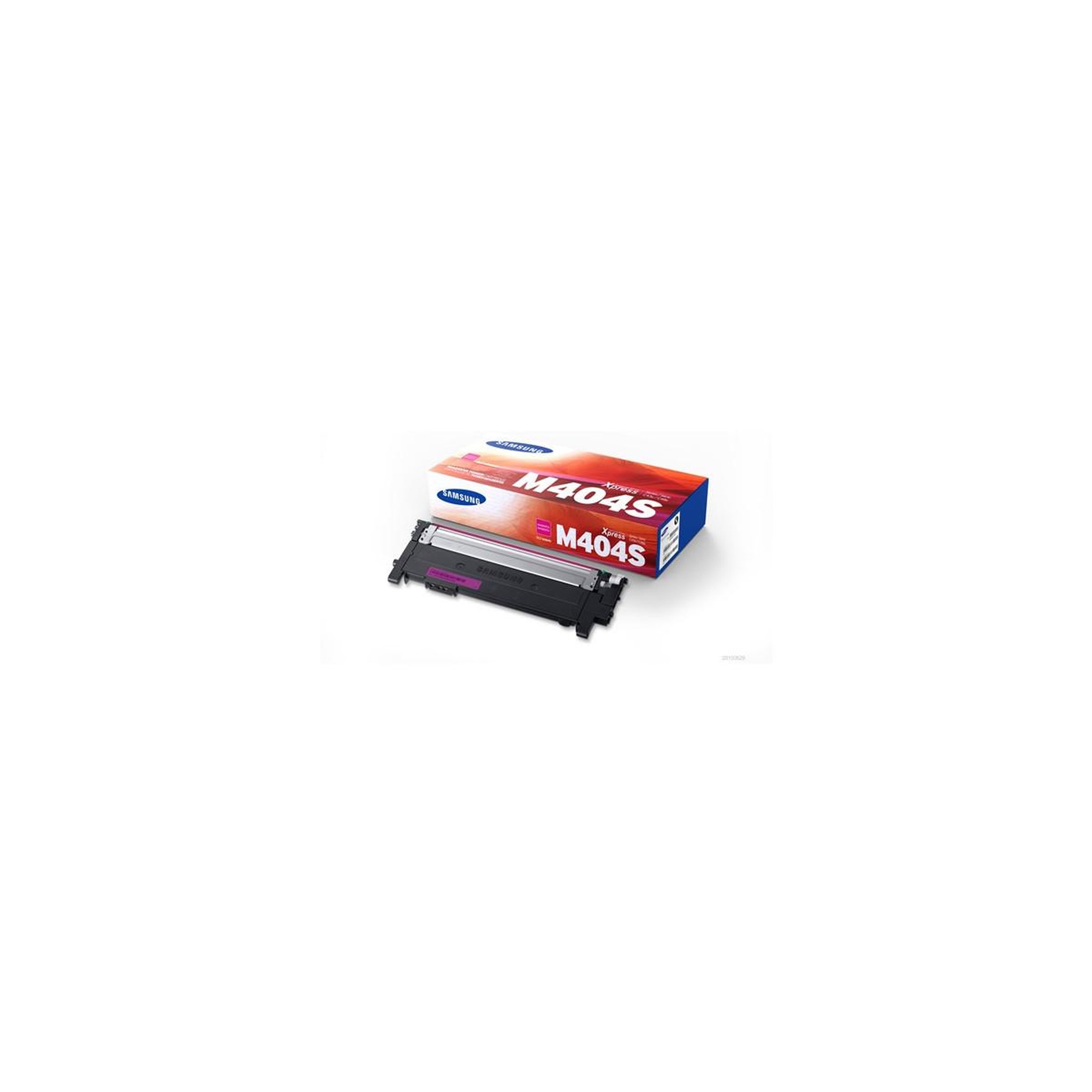 HP HP CLT-M404S/ELS Cartouche de toner 1 pièce(s) Original Magenta