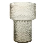 Paris Prix Vase Design en Verre  Betty  30cm Transparent