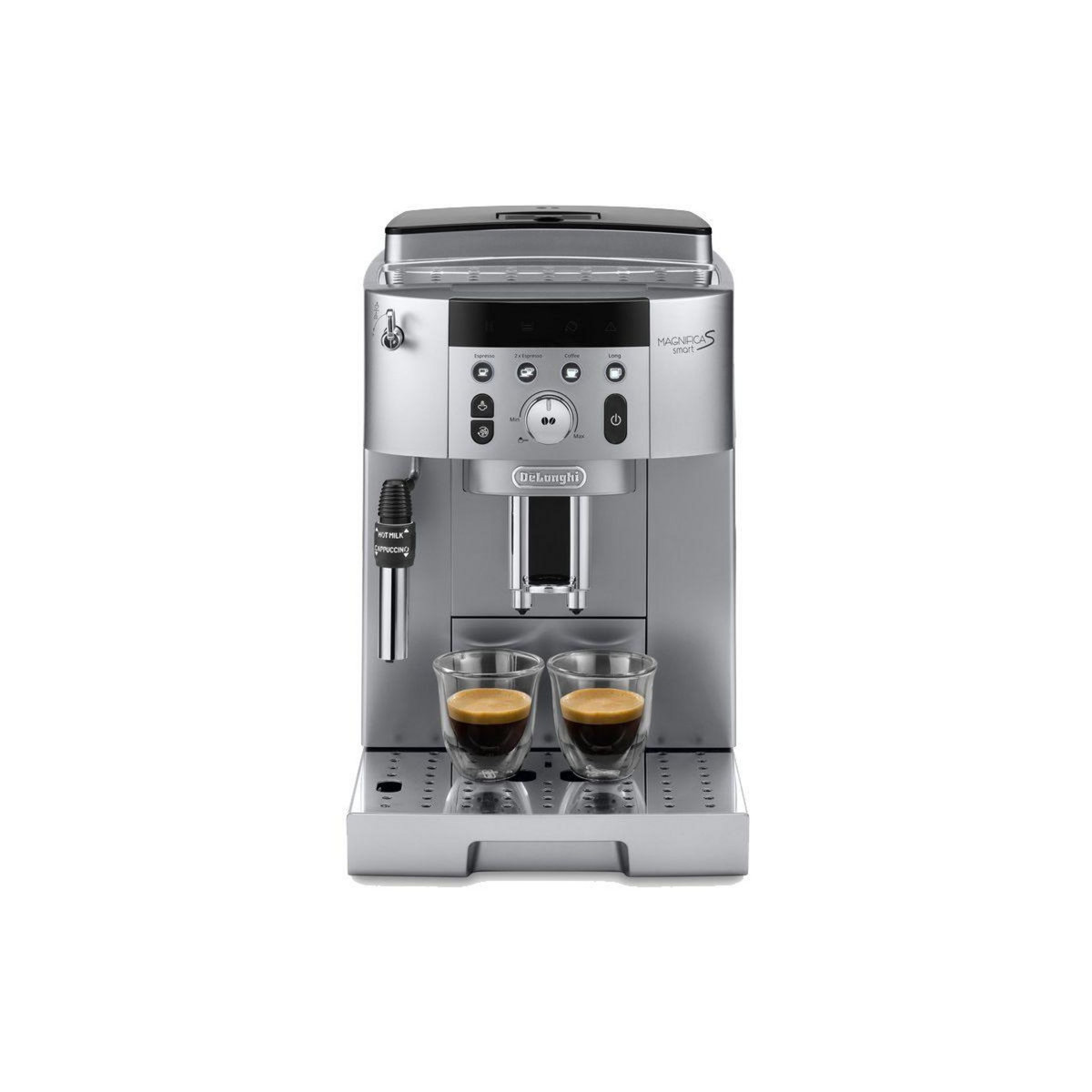 DELONGHI Expresso Broyeur Magnifica S Smart FEB2533.SB