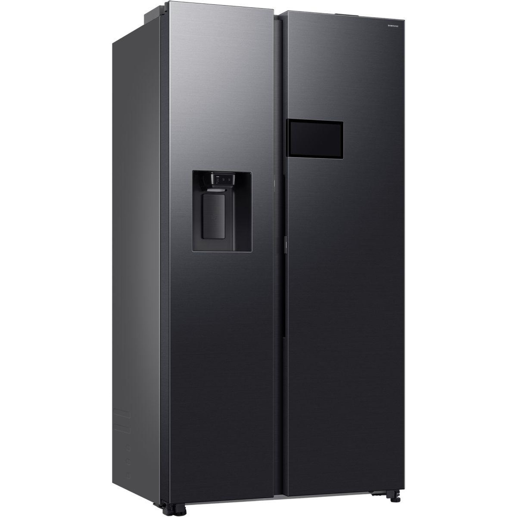 Voir la diapositive 3 : Samsung Réfrigérateur américain rs90f64edf