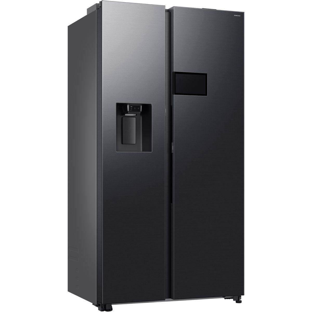 Samsung Réfrigérateur Américain RS90F64EDF