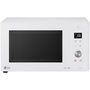 Voir la diapositive 1 : LG Micro-ondes pose libre 32L LG 1200W 54.4cm, MS3265DDH