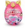 Voir la diapositive 1 : ZURU Peluche KittyCorn Surprise Série 1