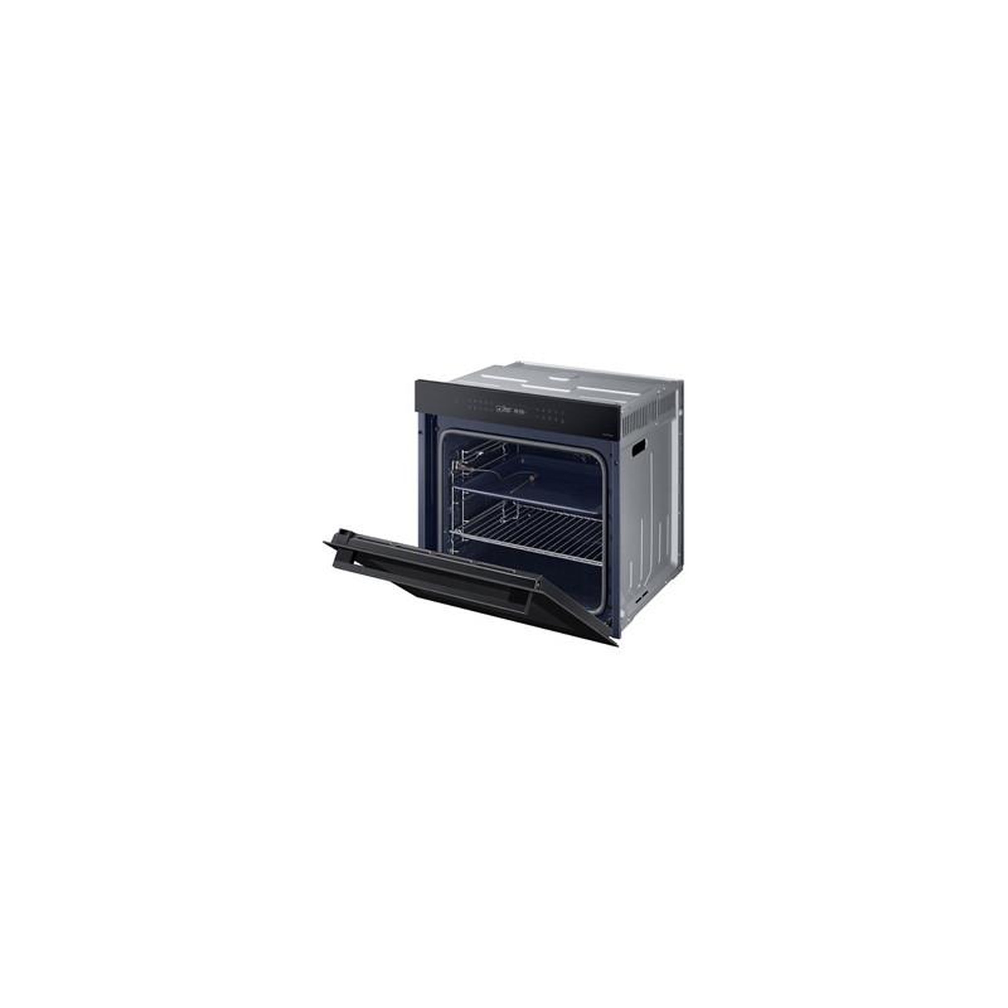 Voir la diapositive 3 : Samsung Four encastrable Samsung NV7B40502AK U1