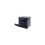Voir la diapositive 3 : Samsung Four encastrable Samsung NV7B40502AK U1