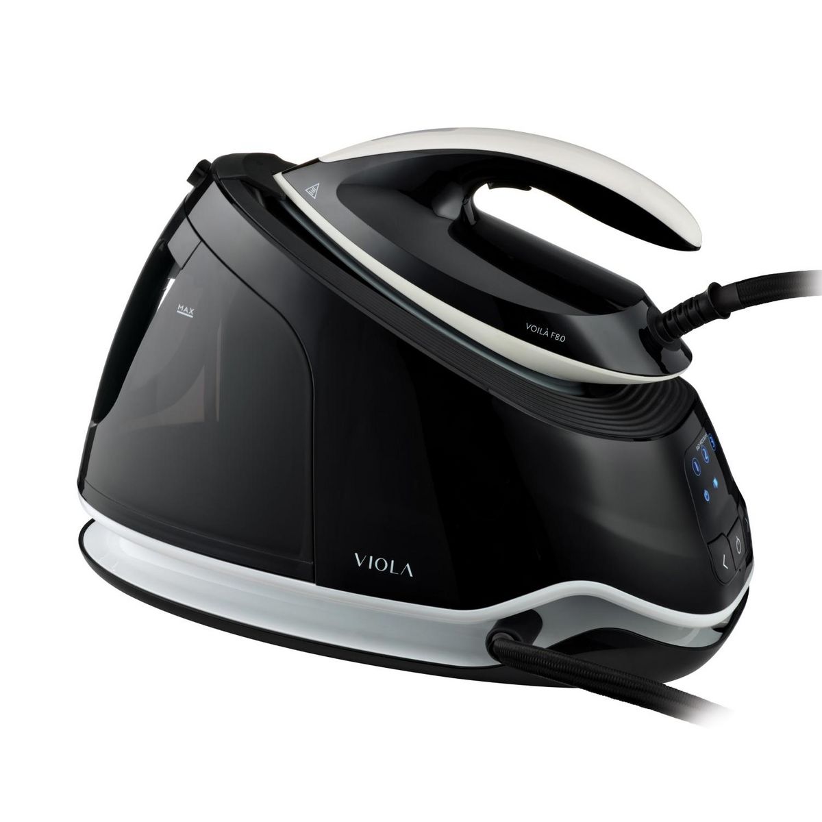 VIOLA VIOLA Voilà F8.0 Centrale vapeur