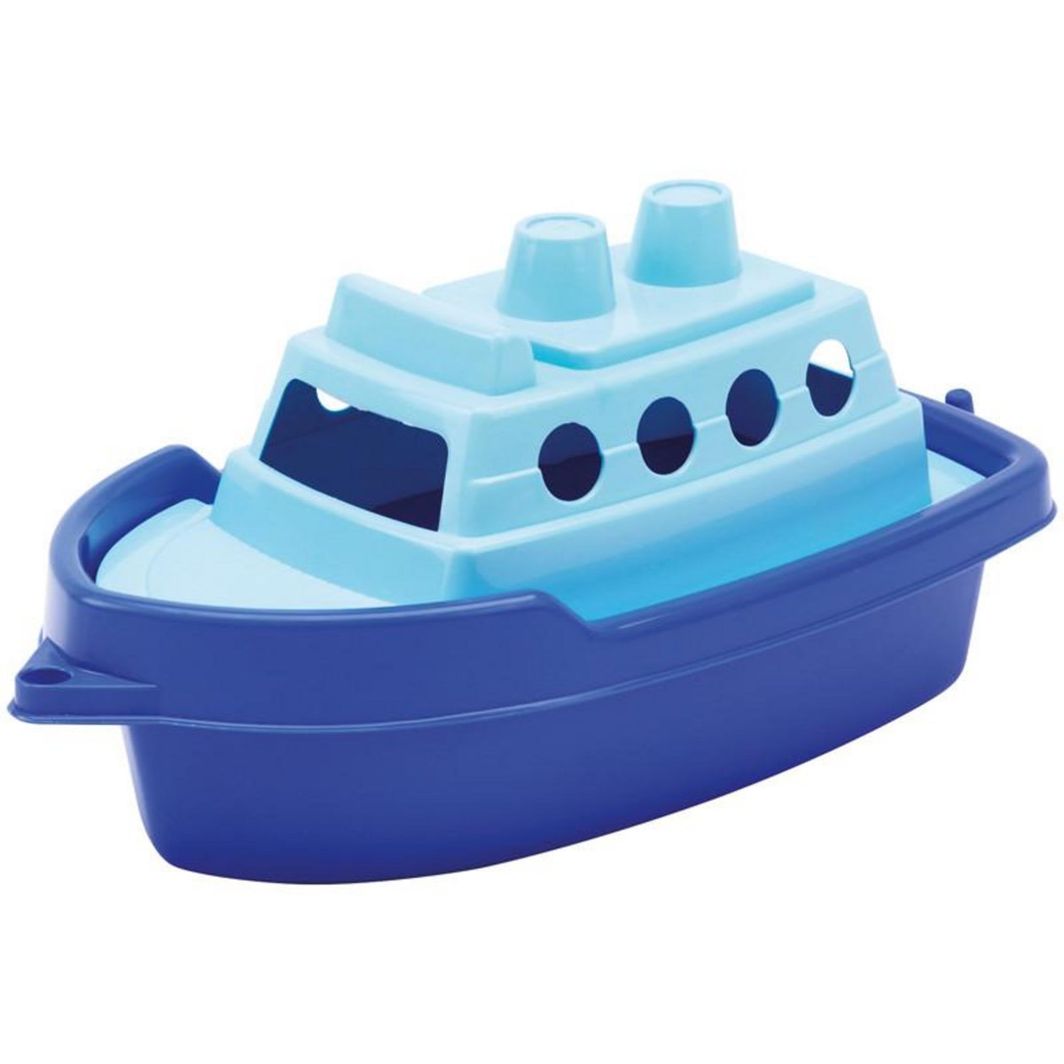 Ecoiffier BATEAU 31CM ASSORTIMENT PRE15 ECOIFFIER ECOM16210