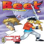 BEET THE VANDEL BUSTER TOME 15 , Sanjô Riku
