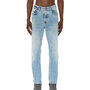 Voir la diapositive 1 : DIESEL Jean  Clair Délavé Homme Diesel 2005 Fining   W34