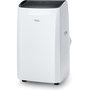 Voir la diapositive 3 : TCL Climatiseur réversible P12P6SW2F
