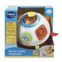 Voir la diapositive 3 : VTECH Rouli-balle magique interactive 