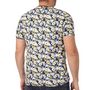 Voir la diapositive 2 : Lee Cooper T-shirt  Homme Lee Cooper Olak