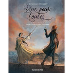 UNE POUR TOUTES, Monféry Dominique