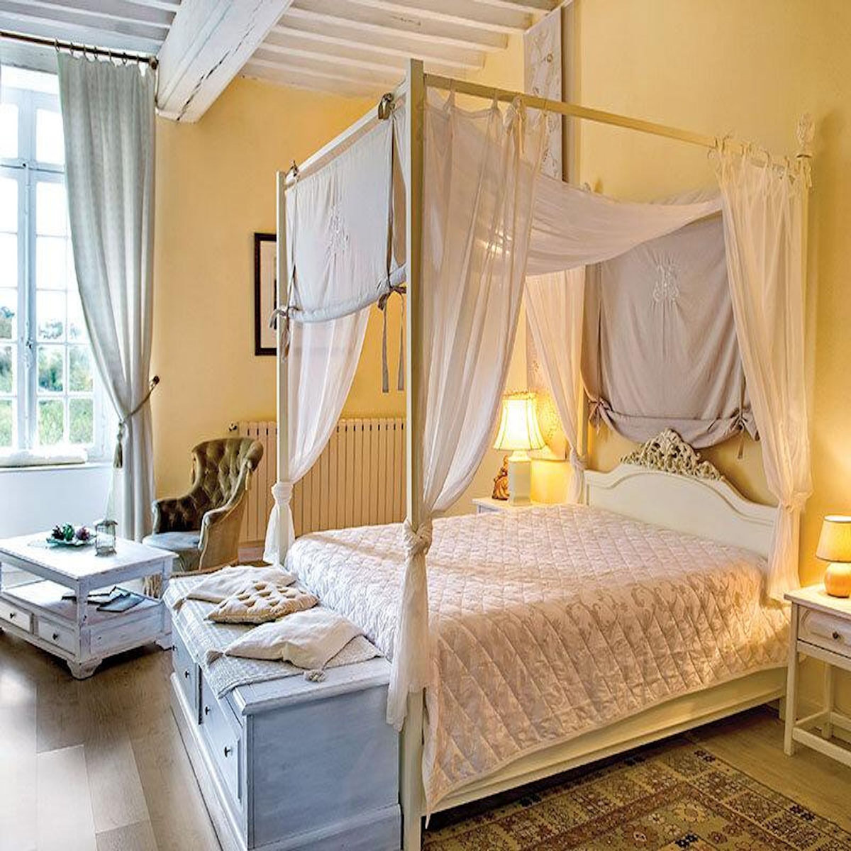 Smartbox Séjour romantique : 3 jours d'évasion en Bretagne authentique - Coffret Cadeau Séjour