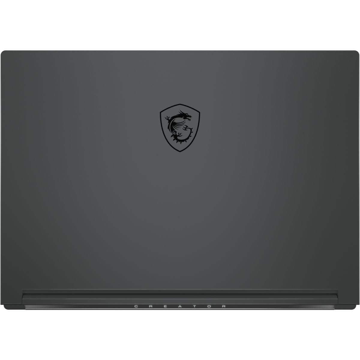 MSI PC Gamer Creator 16 AI Studio A1VHG-217FR