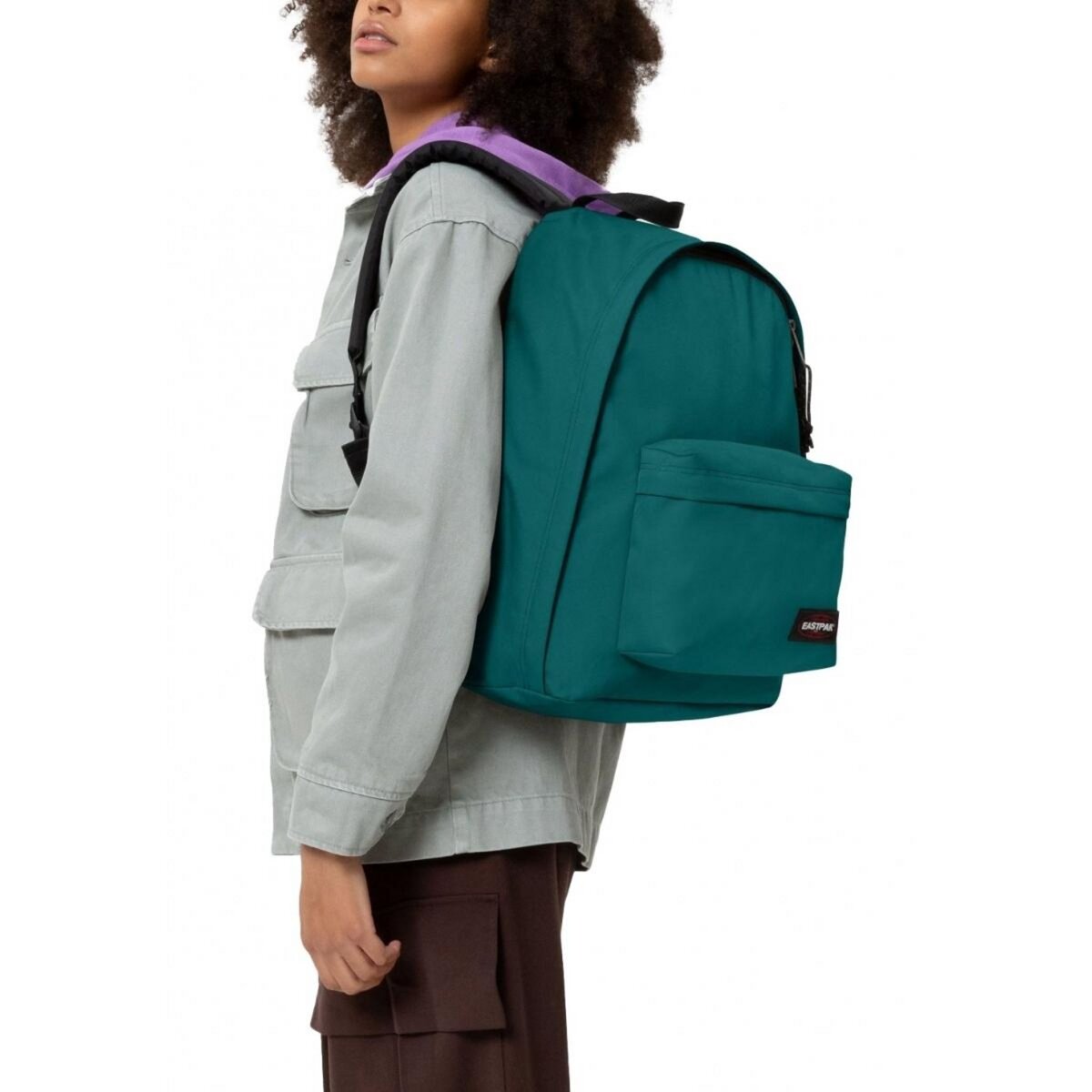 Eastpak Sac à dos ordinateur simple compartiment Out Of Office