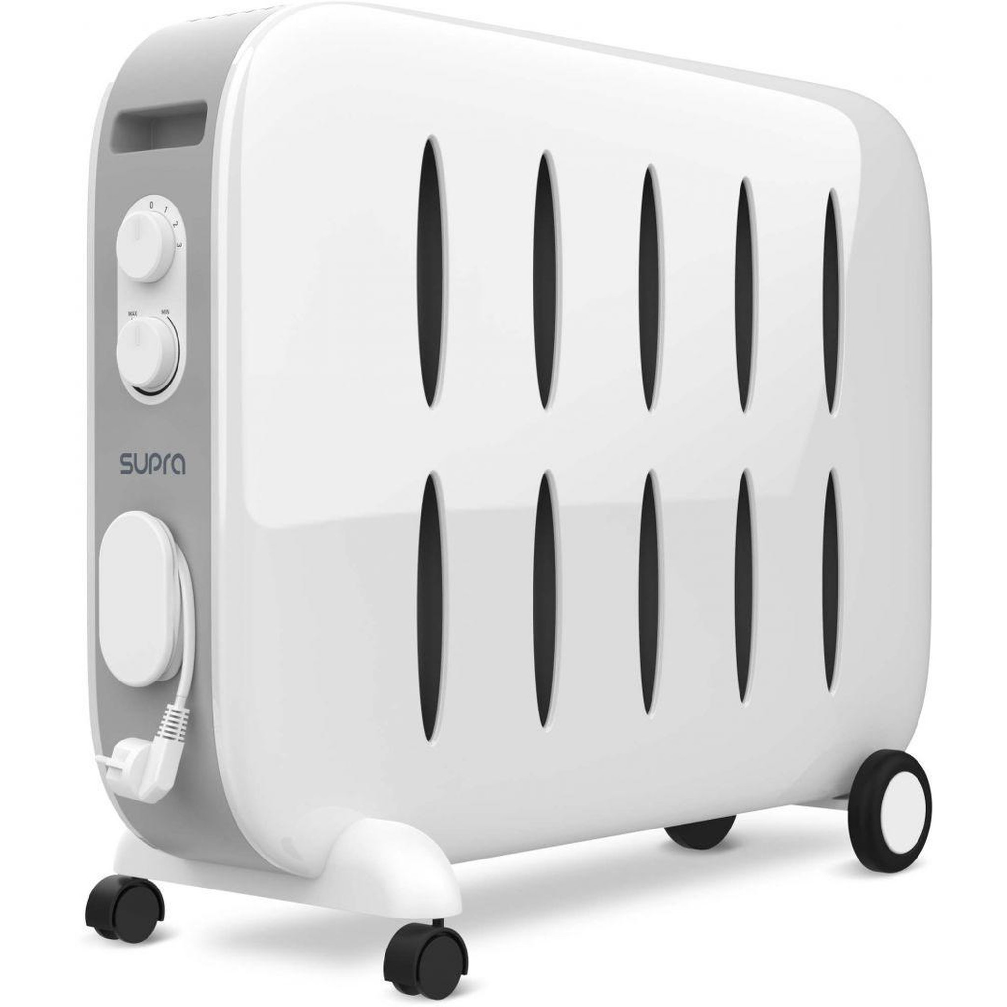 Supra Radiateur chaleur douce 2000w - CERAMINO 2022_