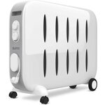 Supra Radiateur chaleur douce 2000w - ceramino 2022_