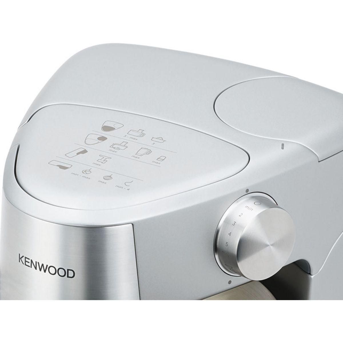 KENWOOD Robot pâtissier KHC29A.O0SI prospero+
