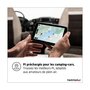 Voir la diapositive 4 : Tomtom GPS GO Camper Tour