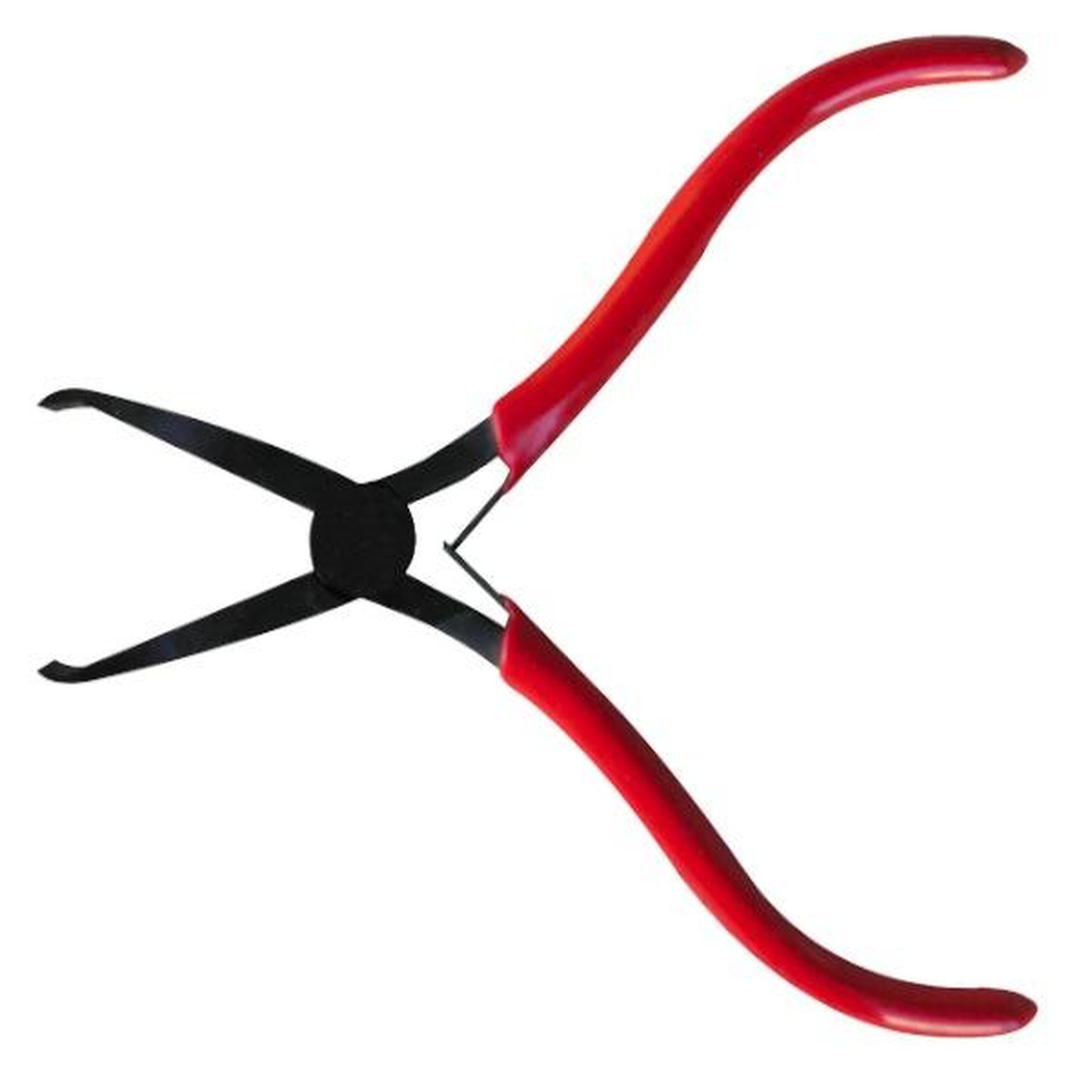 MAXICRAFT Pince coupante en bout diagonale 130 mm