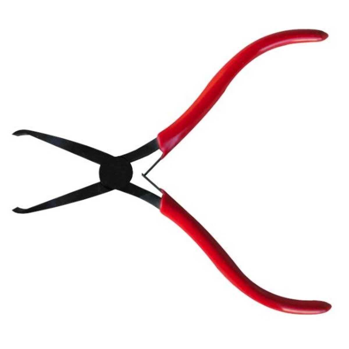 MAXICRAFT Pince coupante en bout diagonale 130 mm