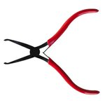 MAXICRAFT Pince coupante en bout diagonale 130 mm