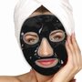 Paris Prix Masque Visage Relaxant  Argile  65cm Noir