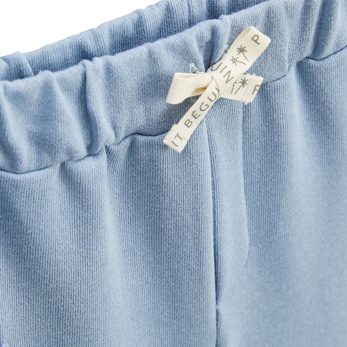 Petit Béguin Short enfant Baroudeur