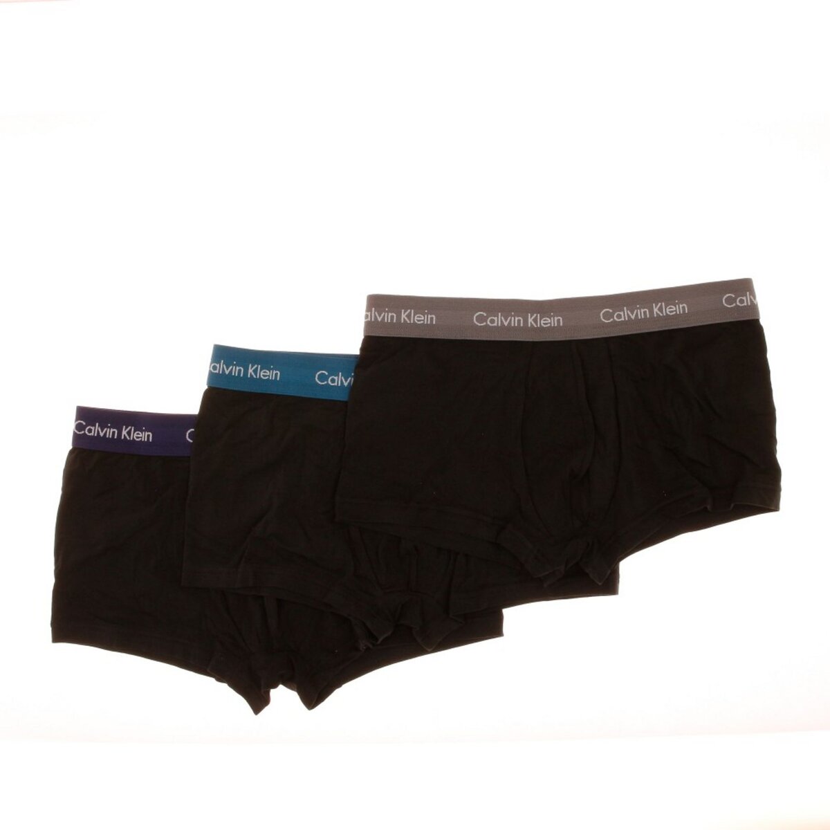 Calvin klein discount boxer pas cher