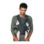 Voir la diapositive 4 : INFANTINO Porte-bébé INFANTINO SWIFT™ gris