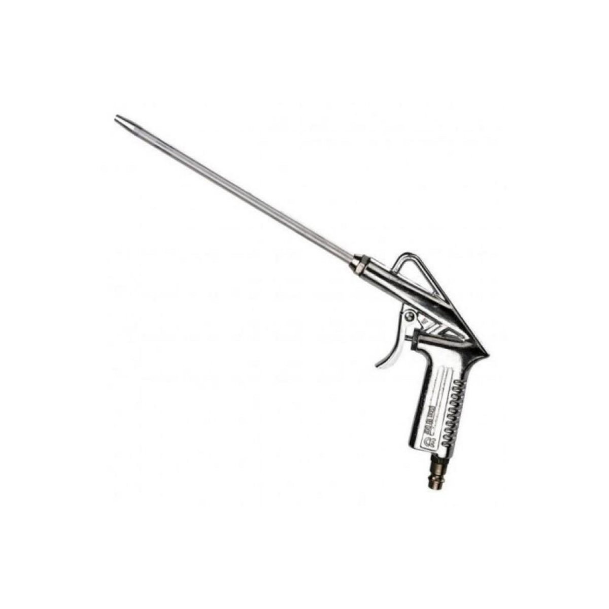 Einhell Pistolet de gonflage long bec