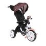 Lorelli Tricycle évolutif pour bébé / enfant ENDURO Beige