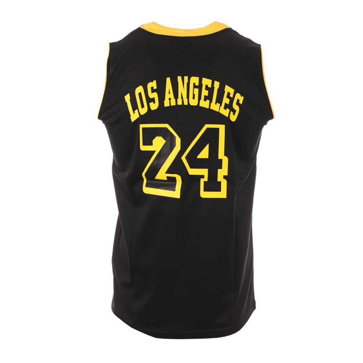 SPORTZONE Los Angeles Maillot de basket Noir sport zone