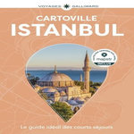 ISTANBUL. 17E EDITION, Yildiz Pelin