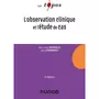  L'OBSERVATION CLINIQUE ET L'ETUDE DE CAS, Pedinielli Jean-Louis