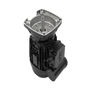 Voir la diapositive 1 : Pentair Moteur pour pompes La Sta-Rite 0,75 CV Mono - Pentair