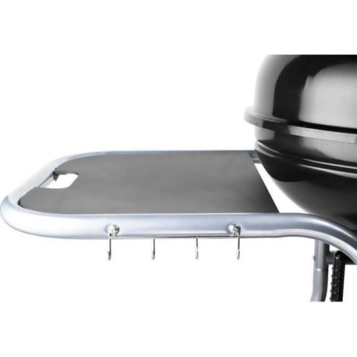 AAAAA Barbecue au charbon de bois - Fieldmann - FZG 1014