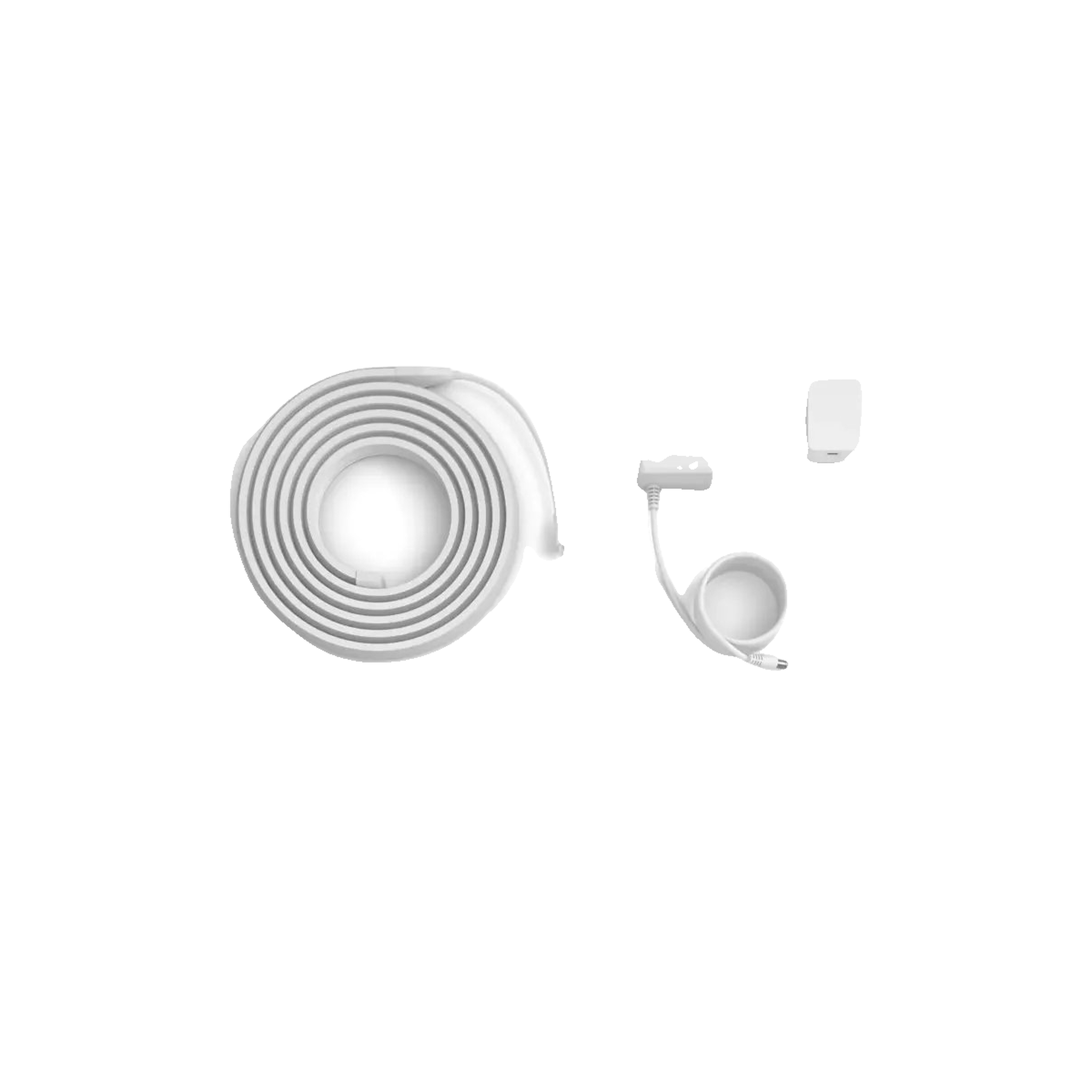 Voir la diapositive 3 : PHILIPS HUE Guirlande lumineuse Philips Hue OmniGlow 5m blanche